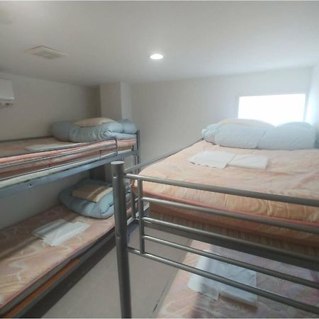 הצוקייצ'י Simple Stay Miyajima חדר תמונה