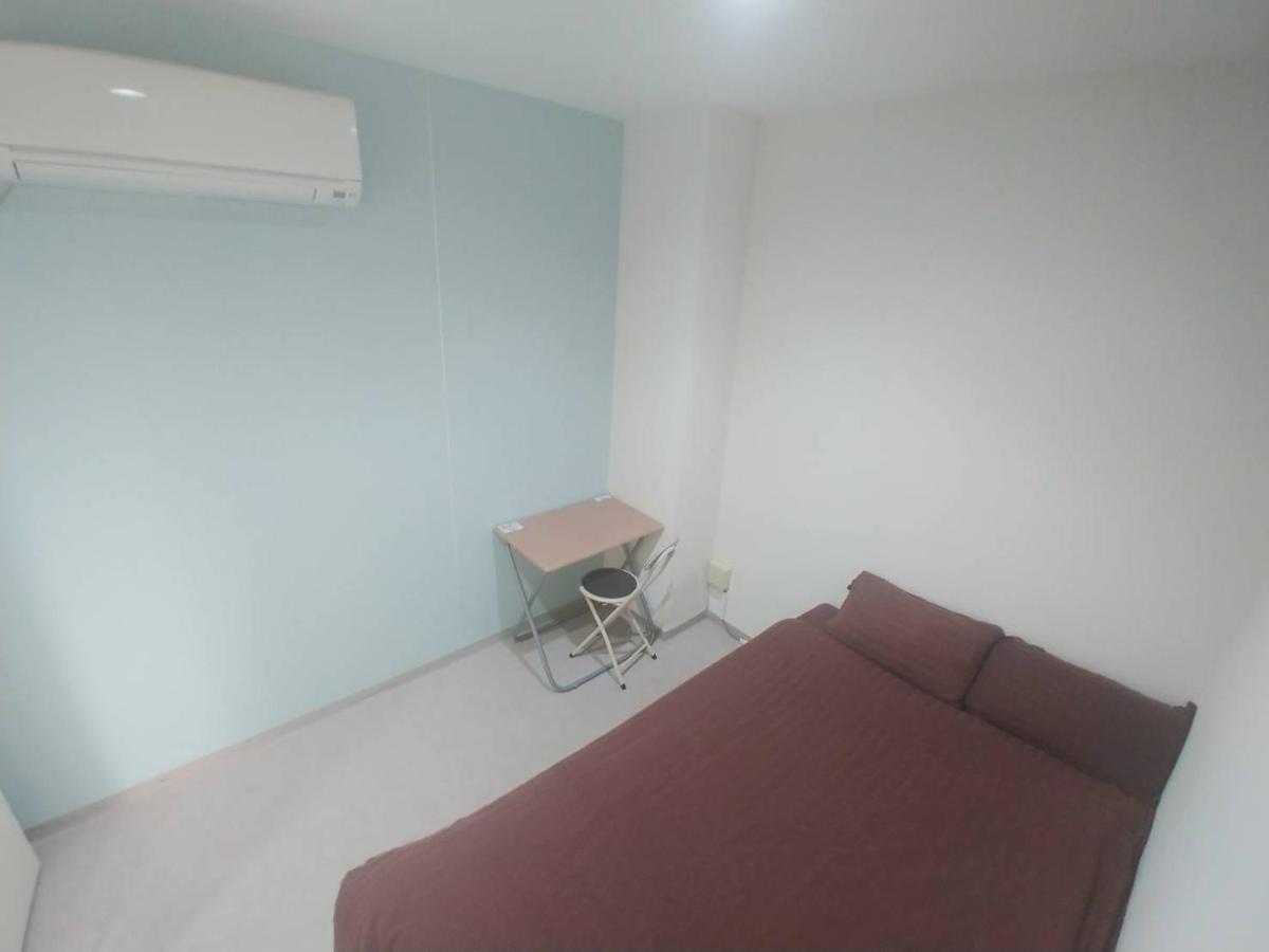 הצוקייצ'י Simple Stay Miyajima מראה חיצוני תמונה