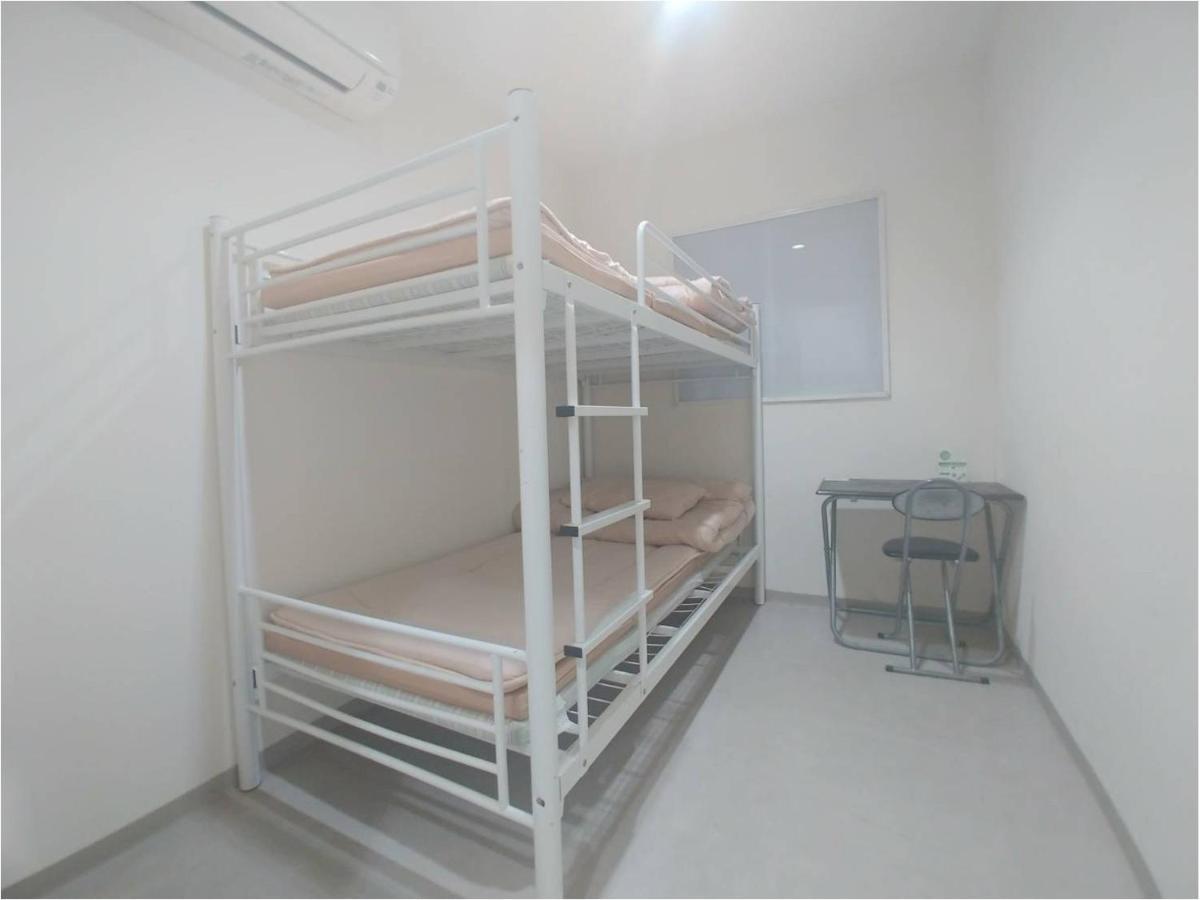 הצוקייצ'י Simple Stay Miyajima מראה חיצוני תמונה