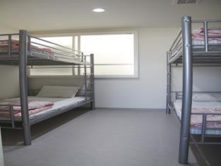 הצוקייצ'י Simple Stay Miyajima חדר תמונה