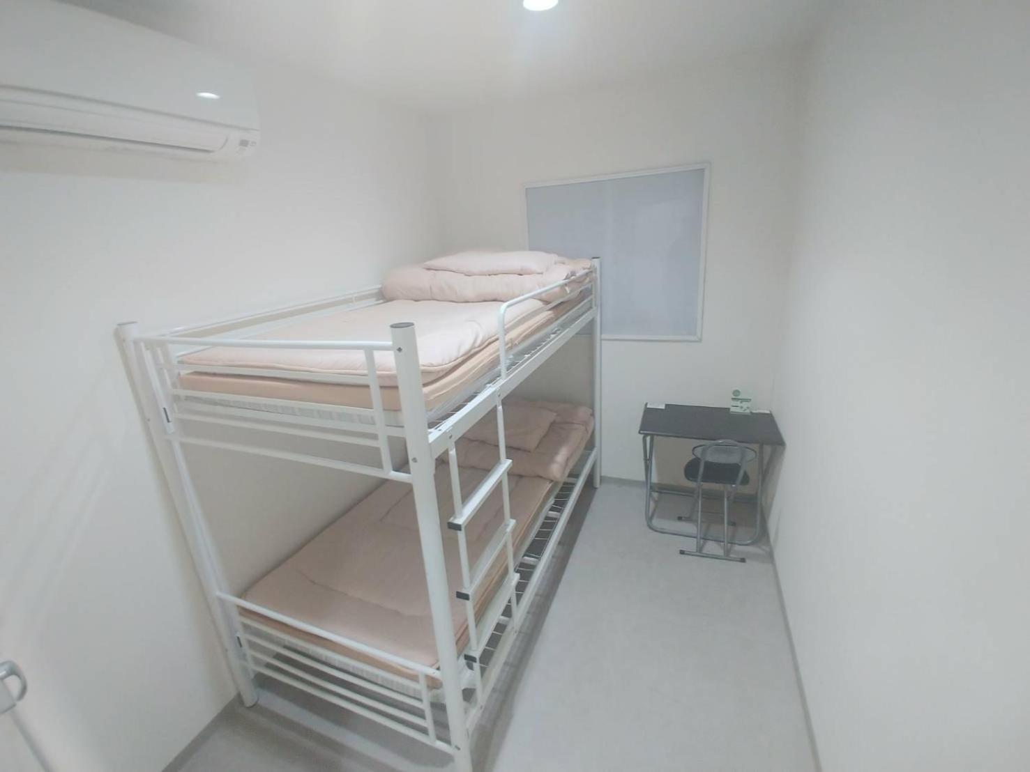 הצוקייצ'י Simple Stay Miyajima חדר תמונה