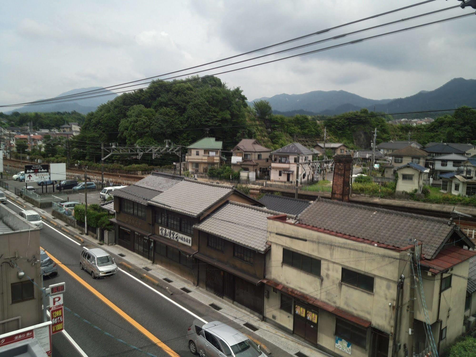 הצוקייצ'י Simple Stay Miyajima מראה חיצוני תמונה