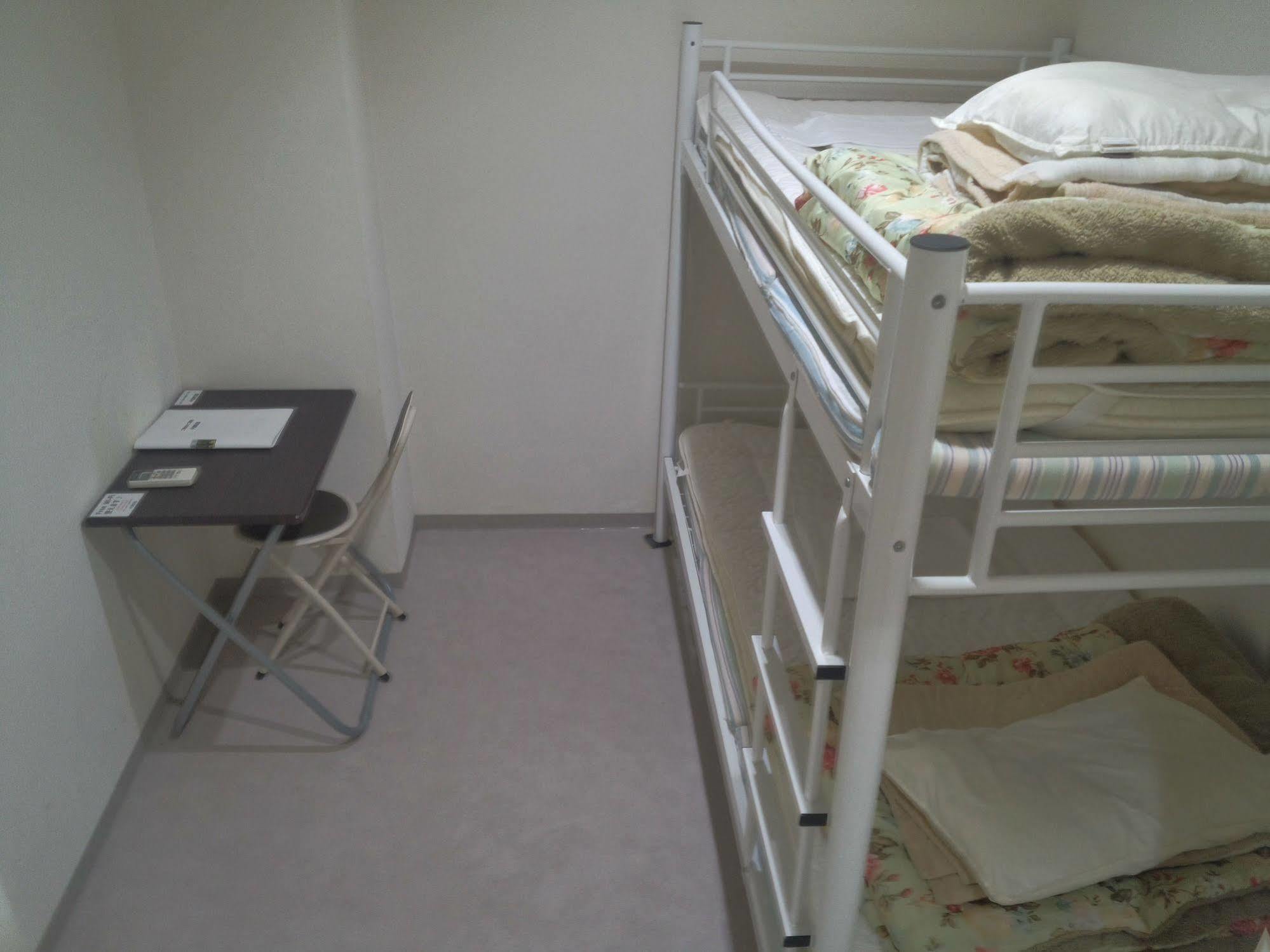 הצוקייצ'י Simple Stay Miyajima מראה חיצוני תמונה