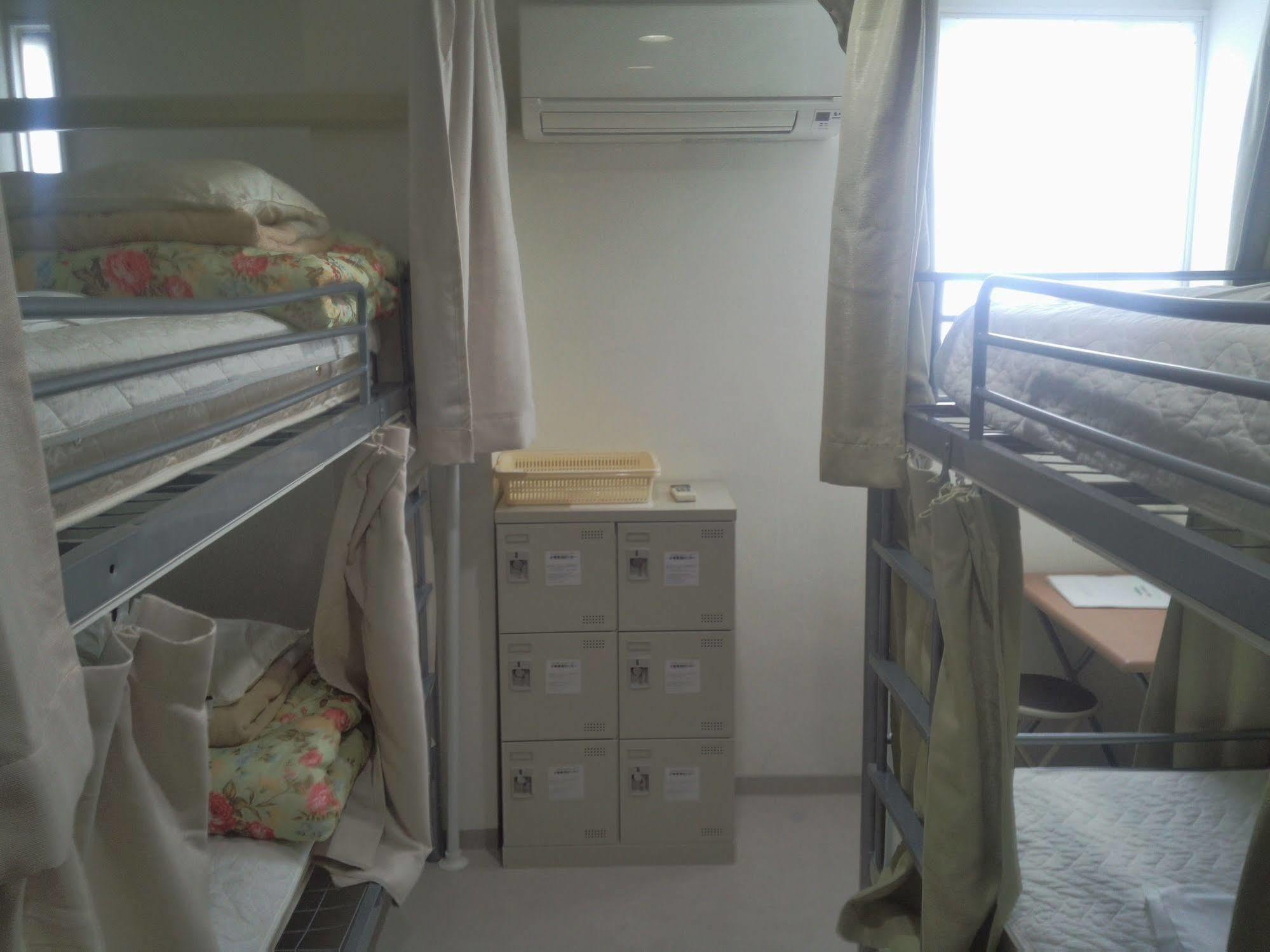 הצוקייצ'י Simple Stay Miyajima מראה חיצוני תמונה